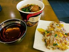 -郭记老汉口热干面