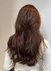 -东时烫染造型·Hair Salon