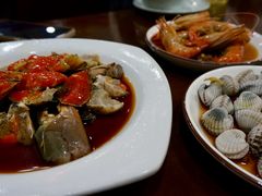 -红灯笼龙凤饭店(宁波老字号店)