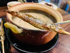 -土蚝·高压锅生蚝(百姓美食街店)
