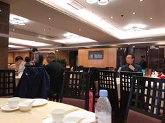 大堂-镛记酒家