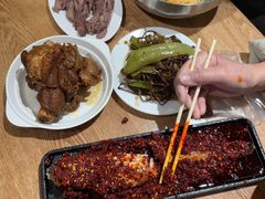 -韩麦大冷面(桂花街直营店)