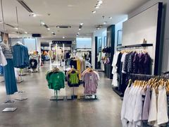 -ZARA(恒隆广场店)