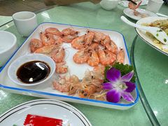 -景好海鲜餐厅(大鹏必选旅游店)