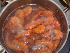 -一方渔歌蒸汽海鲜自助(文化路万达广场店)