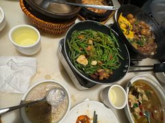 -小菜园新徽菜(阜阳颍州万达店)