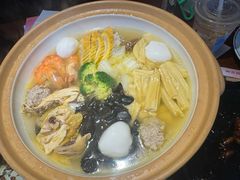 -寻宝记绍兴菜(鲁迅路店)