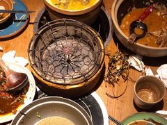 -吃饭皇帝大土家民族菜(正大广场店)