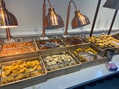 -仙螺岛海鲜自助餐厅(总店)