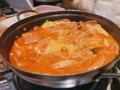 -KimPro 辛普乐概念韩餐