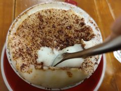-COFFEE HOLIC(朝外SOHO店)