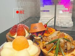 -黛汀烘焙DAINTY BAKERY(代字行合生汇店)