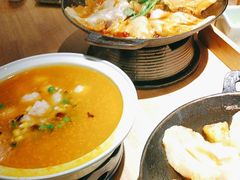 -徐小姐地锅鸡(铜山万达店)