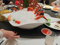 -鸿鑫海鲜楼(福辉店)