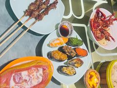 -堂会·KTV·自助餐·团建聚会(天河店)