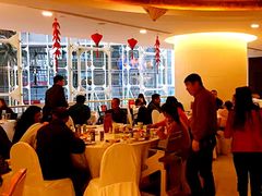 -昆明佳华广场酒店·西餐厅