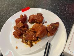 -王庄阿咪海鲜大排档(象园店)