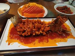 -黄泥岗·地道湖北菜(奥特莱斯店)