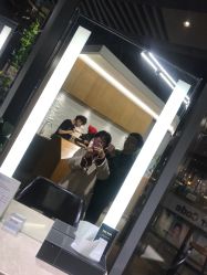 -Hair Code芭曲发型
