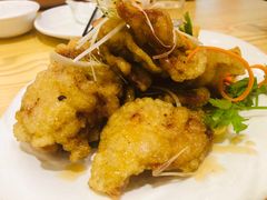 -黑石礁酒楼·海鲜(黑石礁店)