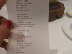 菜单-AZUR聚(香格里拉饭店)