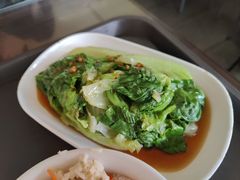 -好成财牛排馆(涂门街总店)