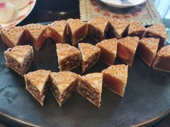 -旺顺阁海鲜广场(亚运村店)