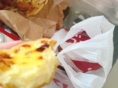 -肯德基(葛沽DT店)