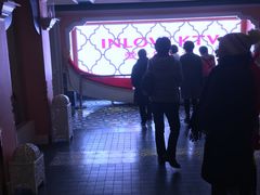 -INLOVE KTV(世博源店)