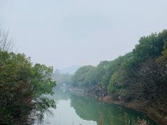 -白马涧龙池景区