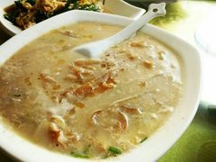 蛏汤-海味饭店(金海岸广场店)