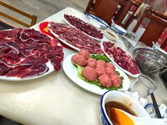 -原野牛肉岛