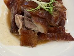 -椿记烧鹅(叠彩店)
