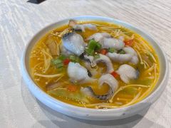 -柒园·三十年创意杭帮菜(龙湖滨江天街店)