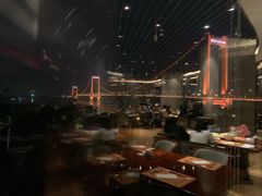 -武汉世茂希尔顿酒店·汇·全日餐厅