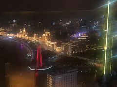 -非常时髦餐厅VUE Restaurant(外滩茂悦大酒店)