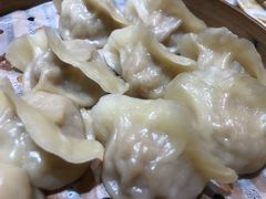 -七菜馆·东北菜·蒸饺(文体路店)