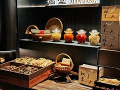 -满堂匠心川宴·私房菜(天府三街店)