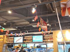 -木屋烧烤(龙岗龙城万科里店)