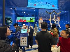 -the Roll'ING手作瑞士卷专门店(卓悦中心店)