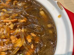 -吕氏疙瘩汤·海鲜新鲁菜(凯德mall新都心店)