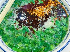 -金城老碗牛肉面揪面片(华邦店)