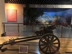 -平西抗日烈士陵园