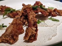 -渔梆子(长汀店)