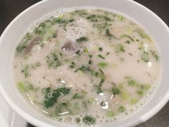 -老牌坊•鲁菜名店•地道济南菜(大观园商埠店)