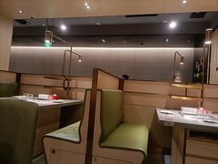 卡座-海底捞火锅(金光华店)