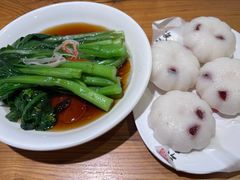 -诚铭记·虾仁汤包·成都小吃(融创店)