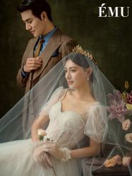 -EMU艺慕摄影(扬中店)