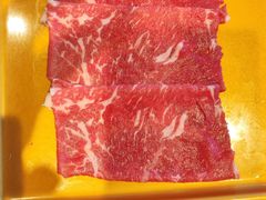 -牛武士寿喜烧·和牛火锅自助(全球首店)