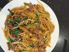 传统干炒牛河-银记肠粉店(中山一路店)